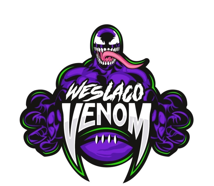 Weslaco Venom