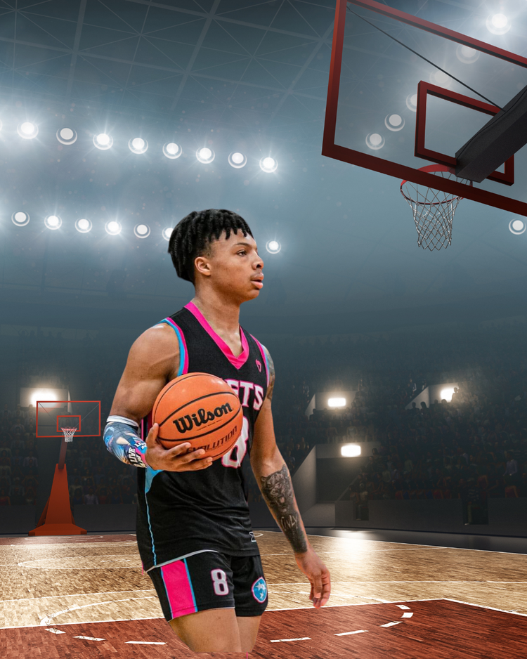 Basketball