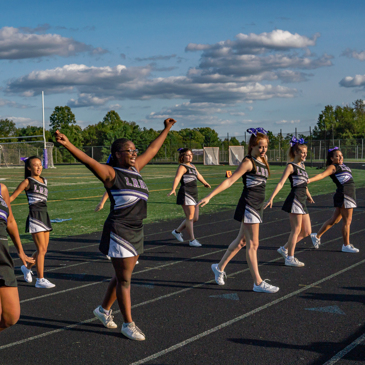 Cheer