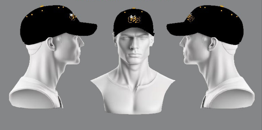 Hornets Ball Cap
