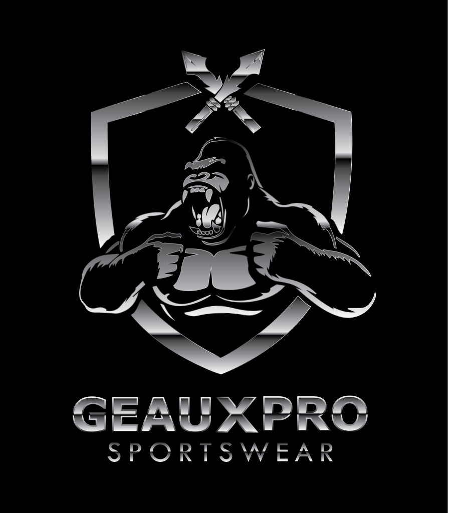 GeauxPro Sportswear Gift Card