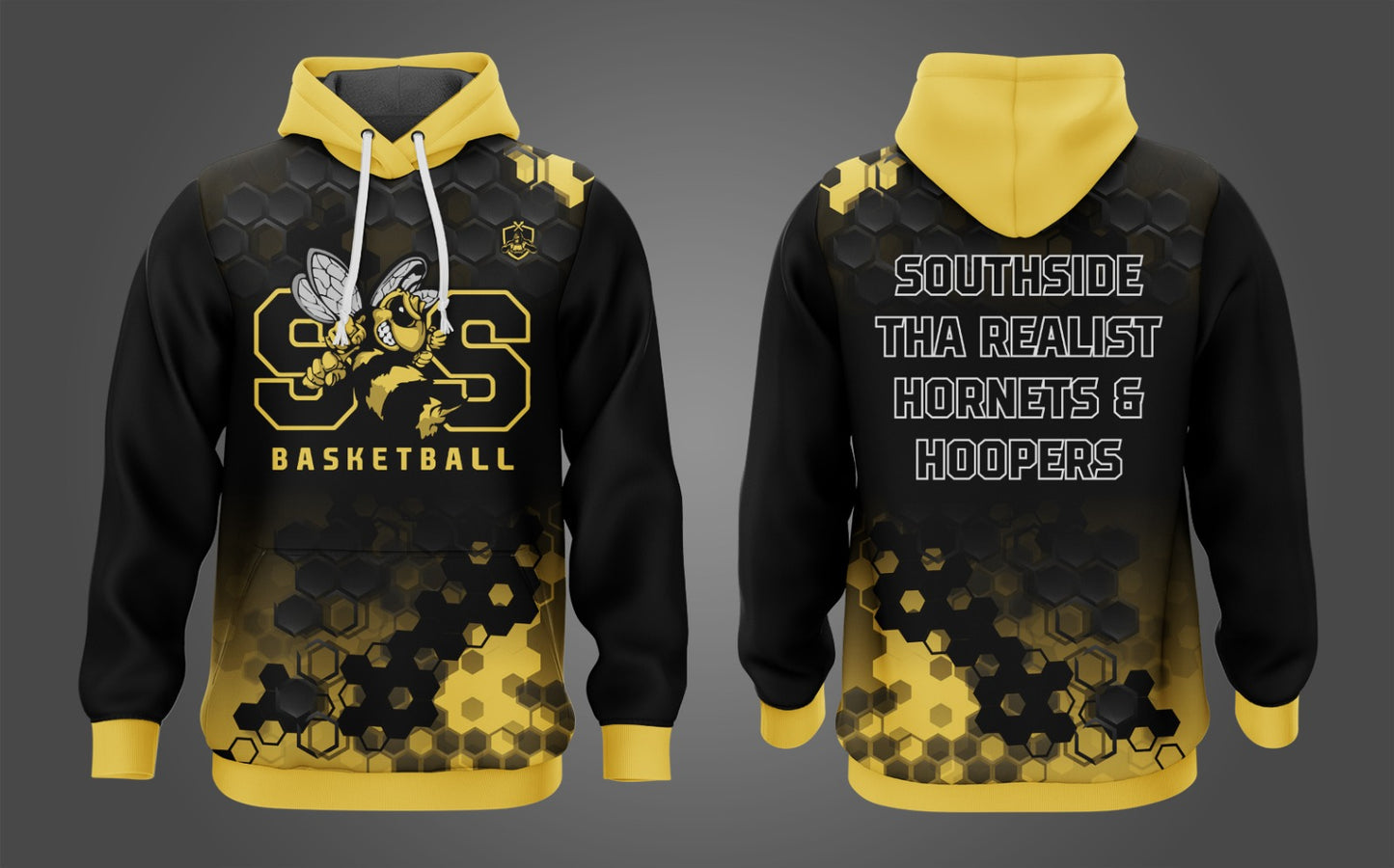 Hornets Hoodie