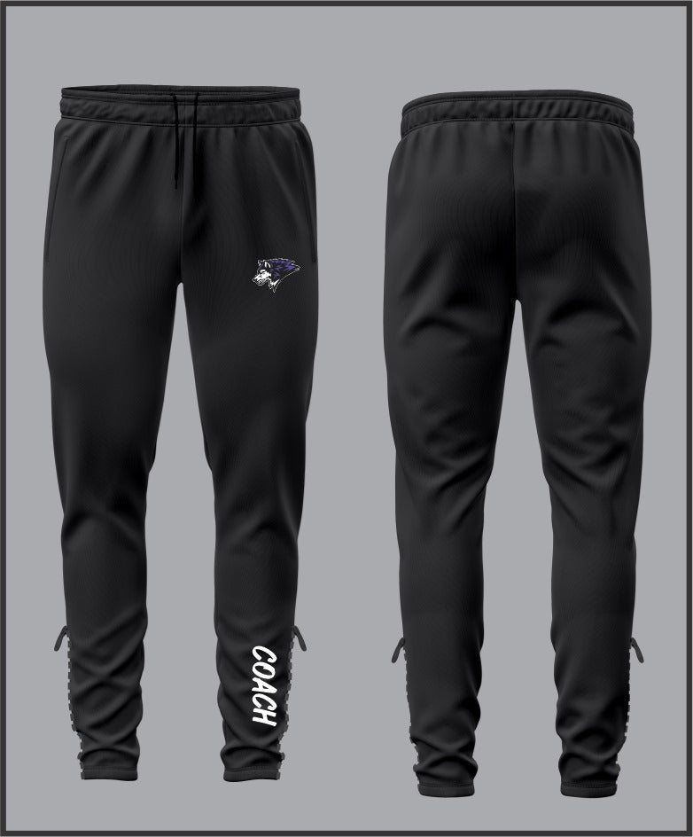 Wolves Joggers