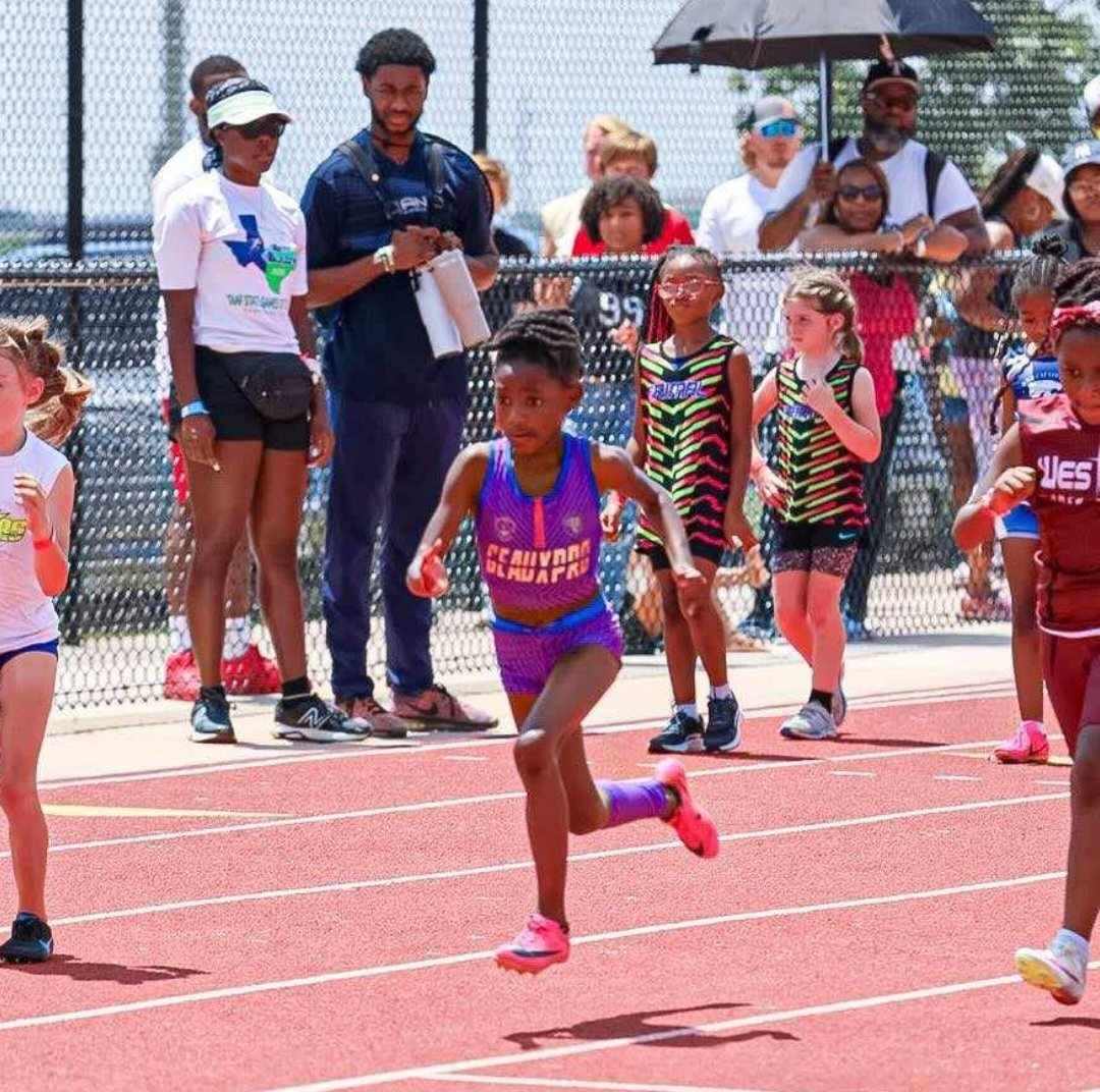 Track & Field