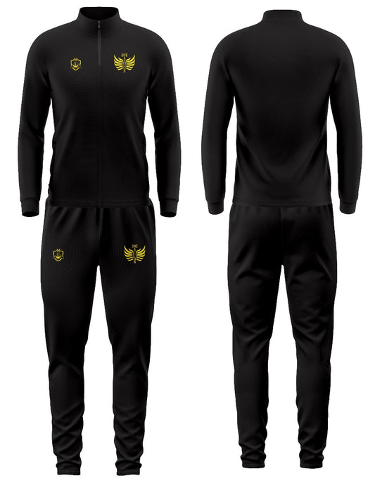 One Nation Warmup Suits