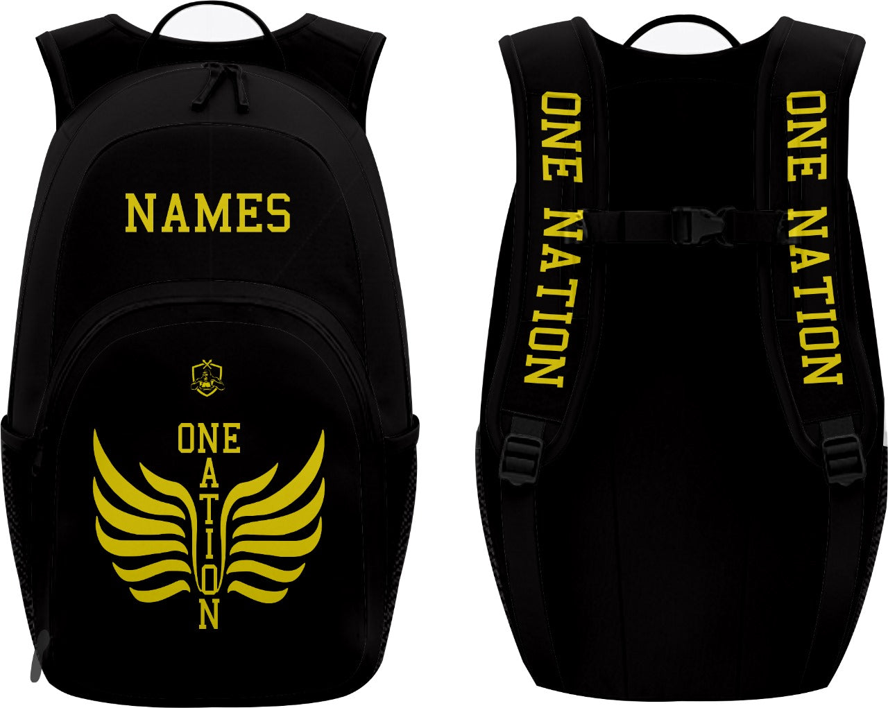 One Nation Backpack