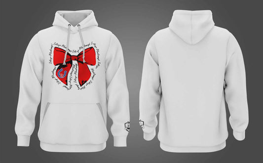 Let's Go Mustangs! Hoodie