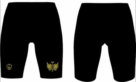 One Nation Track Shorts (Male)