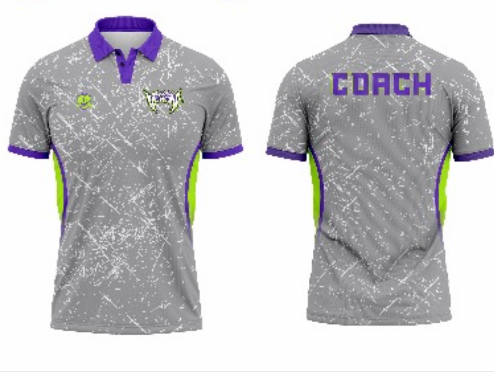 Venom Polo Shirt