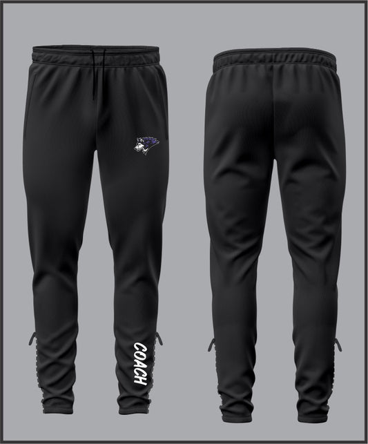 Wolves Joggers
